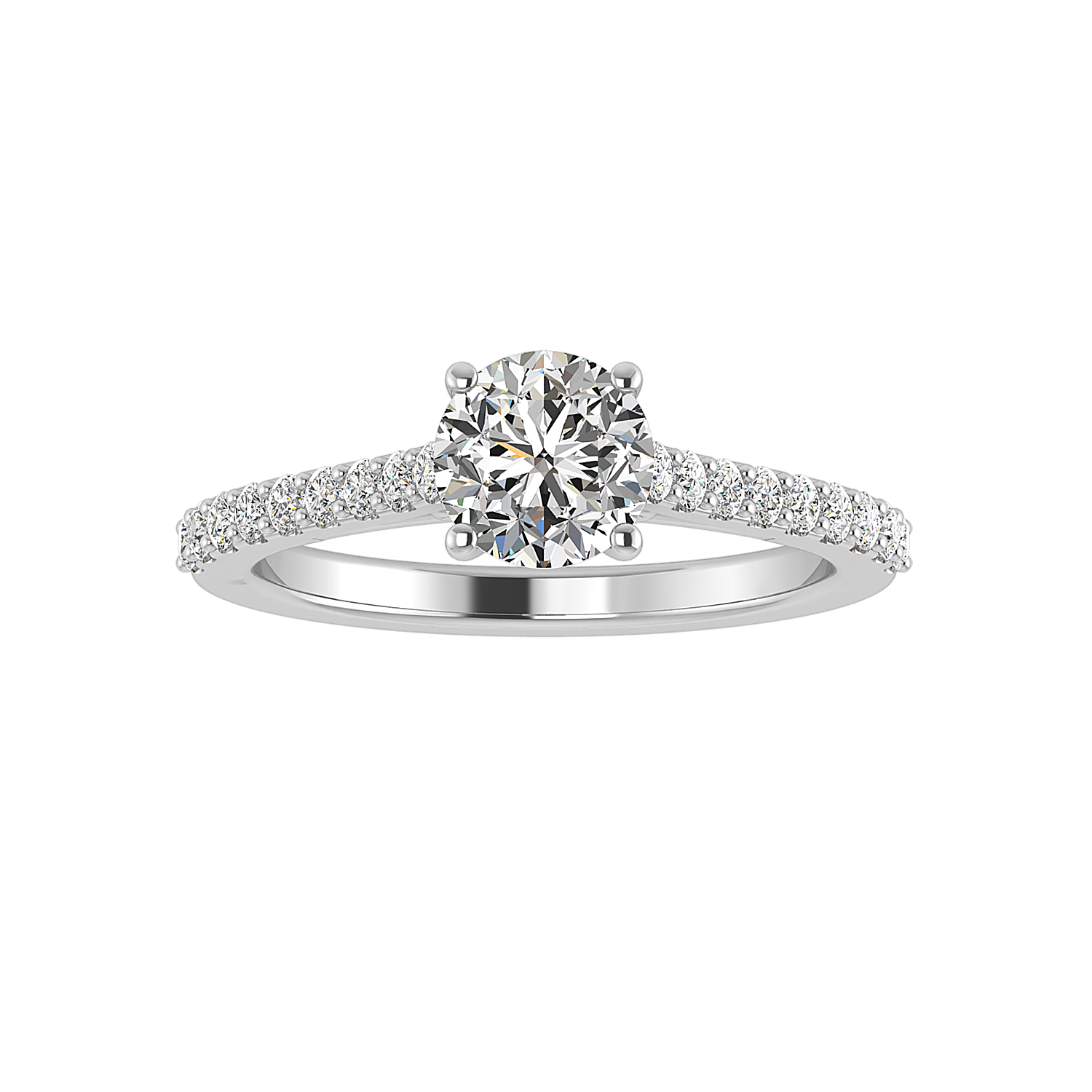 Payton Engagement Ring